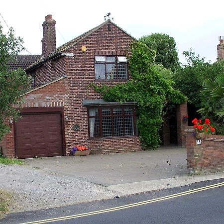 Barnfield B&B Saint Osyth Экстерьер фото