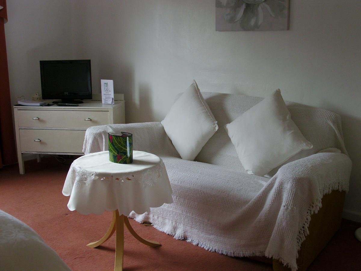 Barnfield B&B Saint Osyth Экстерьер фото