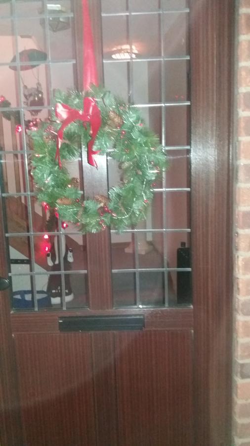 Barnfield B&B Saint Osyth Экстерьер фото
