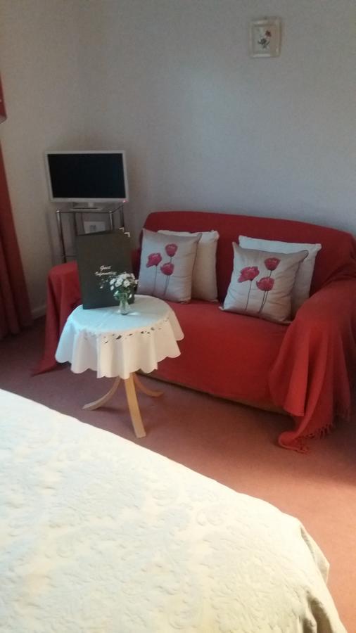 Barnfield B&B Saint Osyth Экстерьер фото